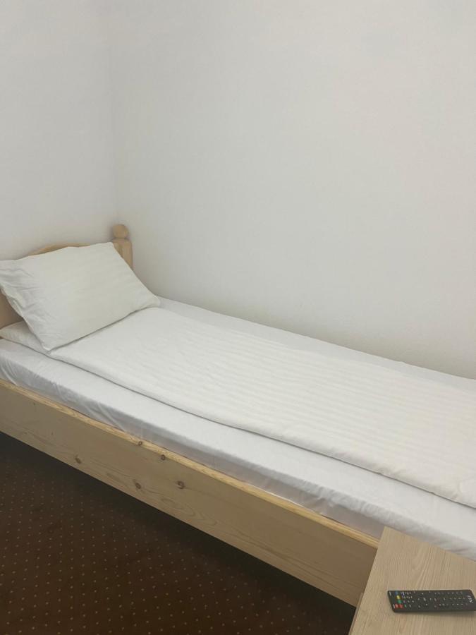 Pensiune Osanu Nagyszeben Kültér fotó