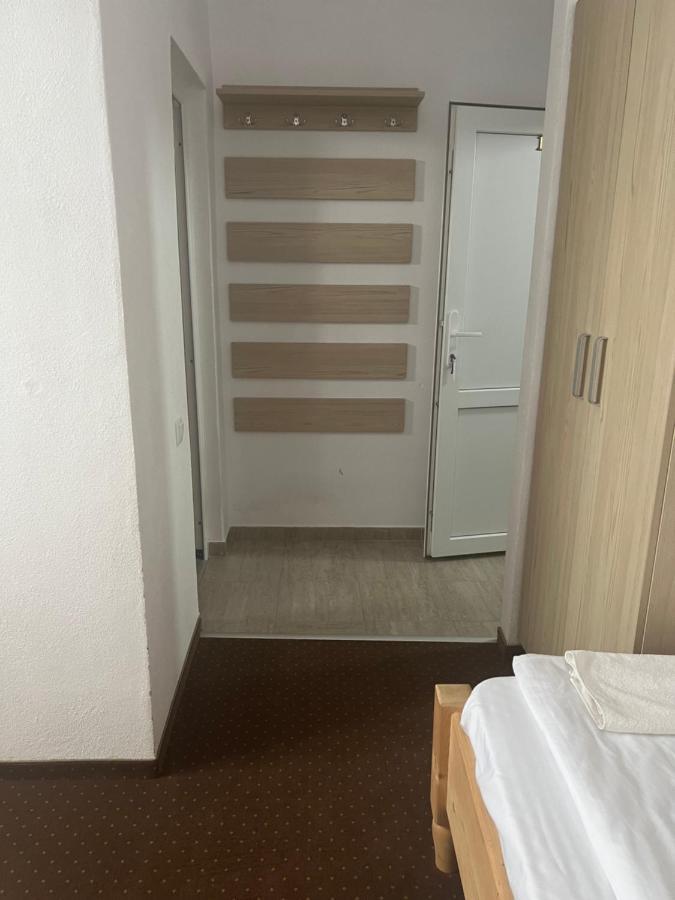 Pensiune Osanu Nagyszeben Kültér fotó
